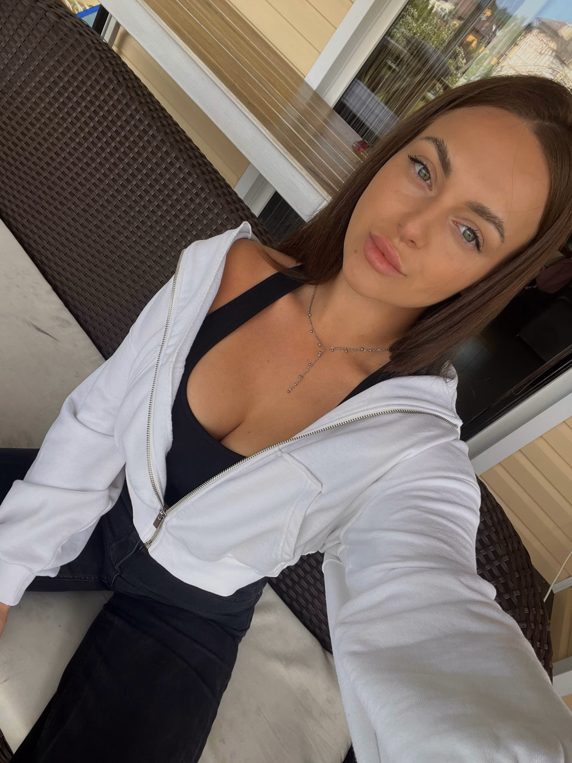 Valeria 29 Bodrum(TR); Ukraine (Odessa) Turkey I'm a bride ready to meet my king partner