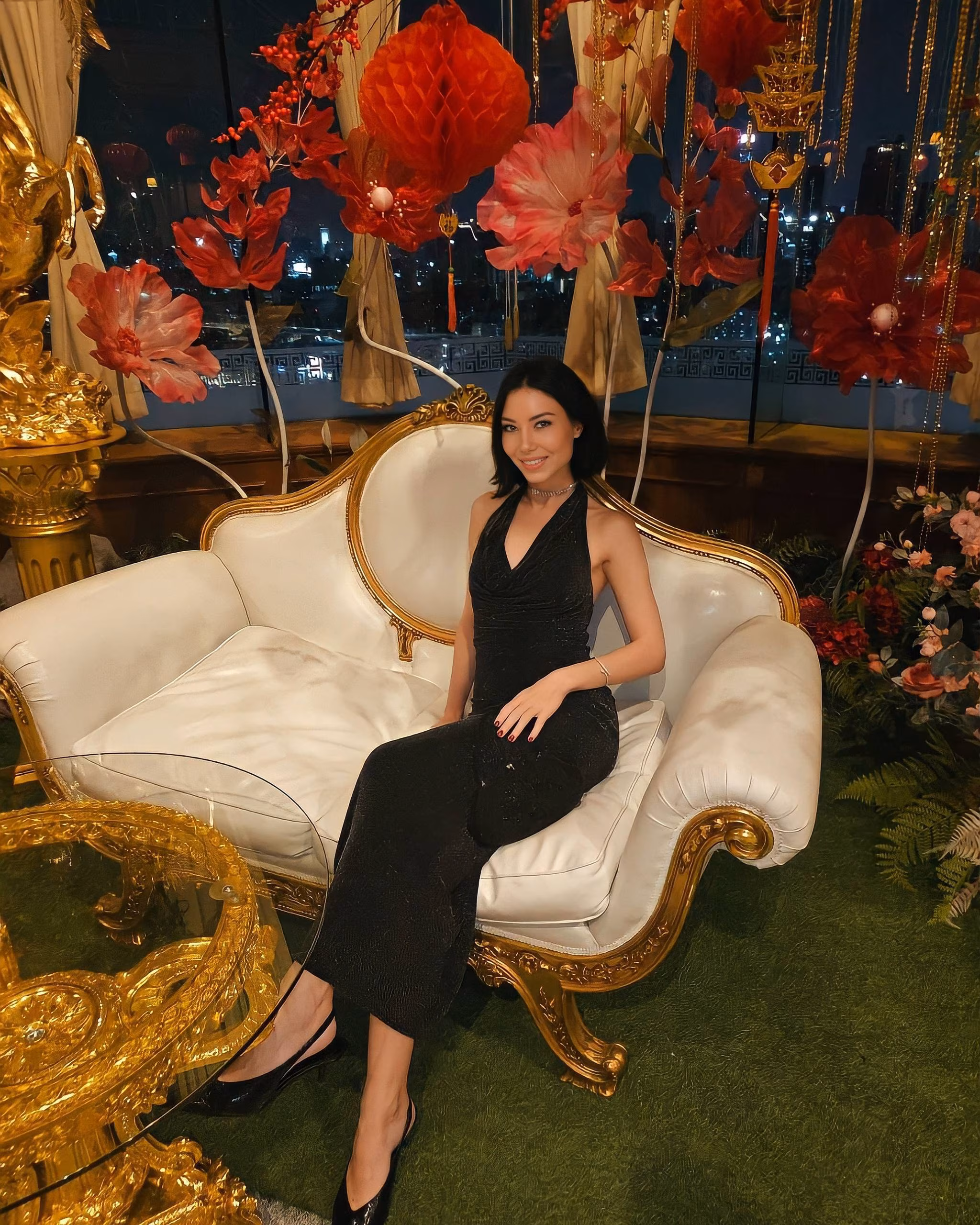 Yulia 30 Wrocław  Poland I'm a bride ready to meet my king partner