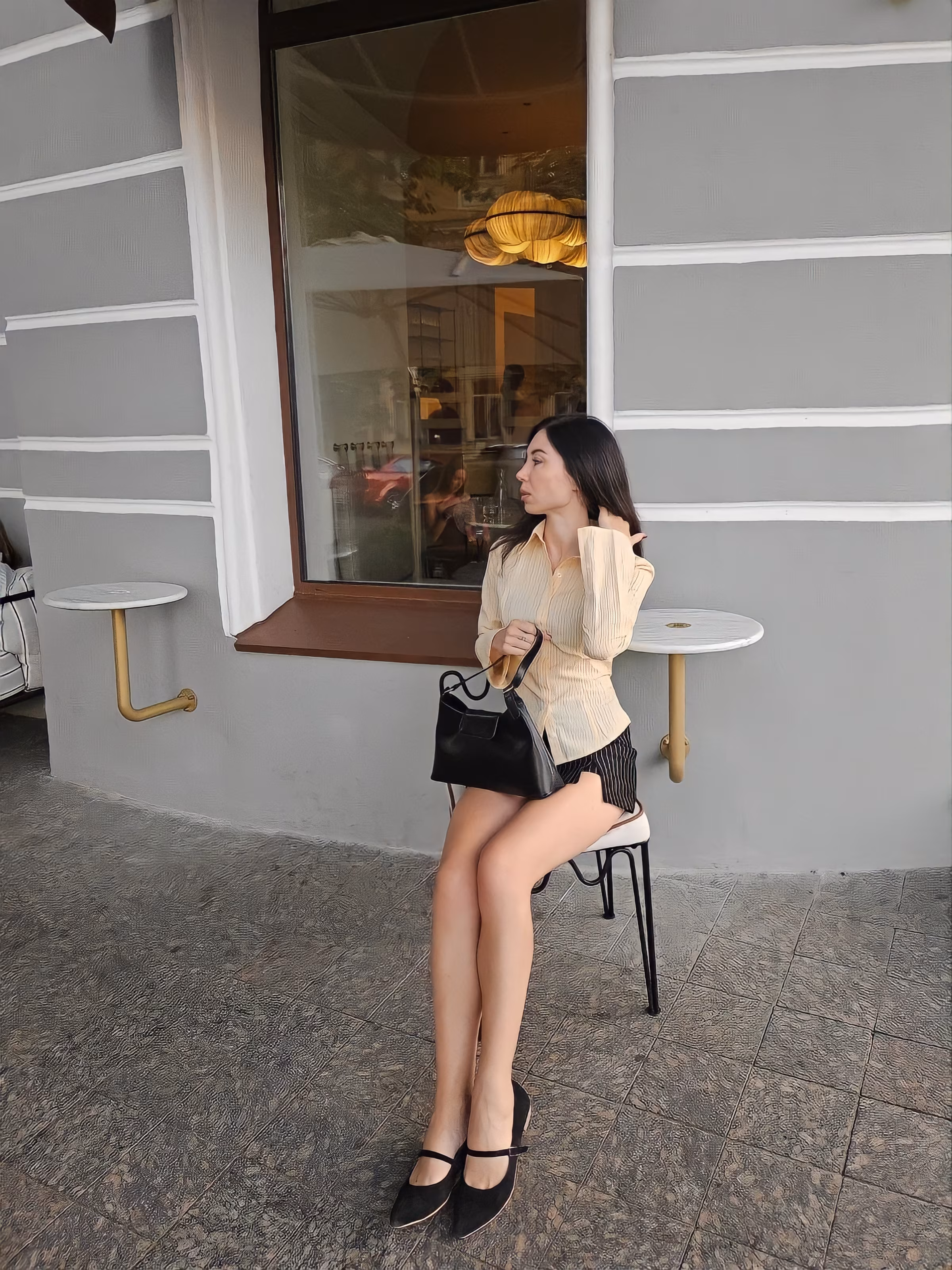 Yulia 30 Wrocław  Poland I'm a bride ready to meet my king partner