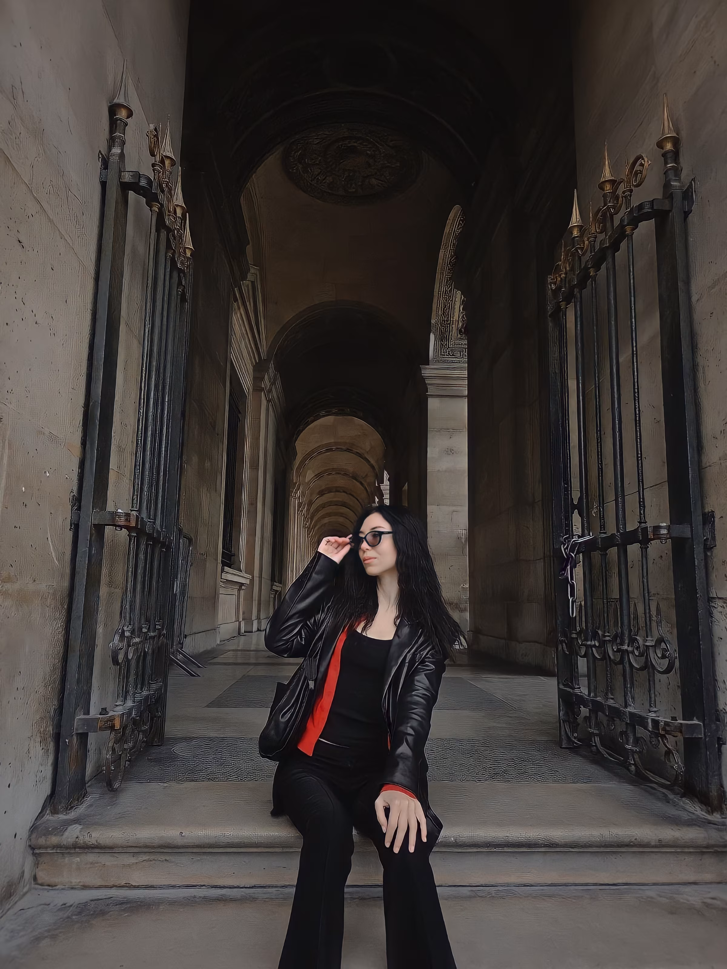 Yulia 30 Wrocław  Poland I'm a bride ready to meet my king partner