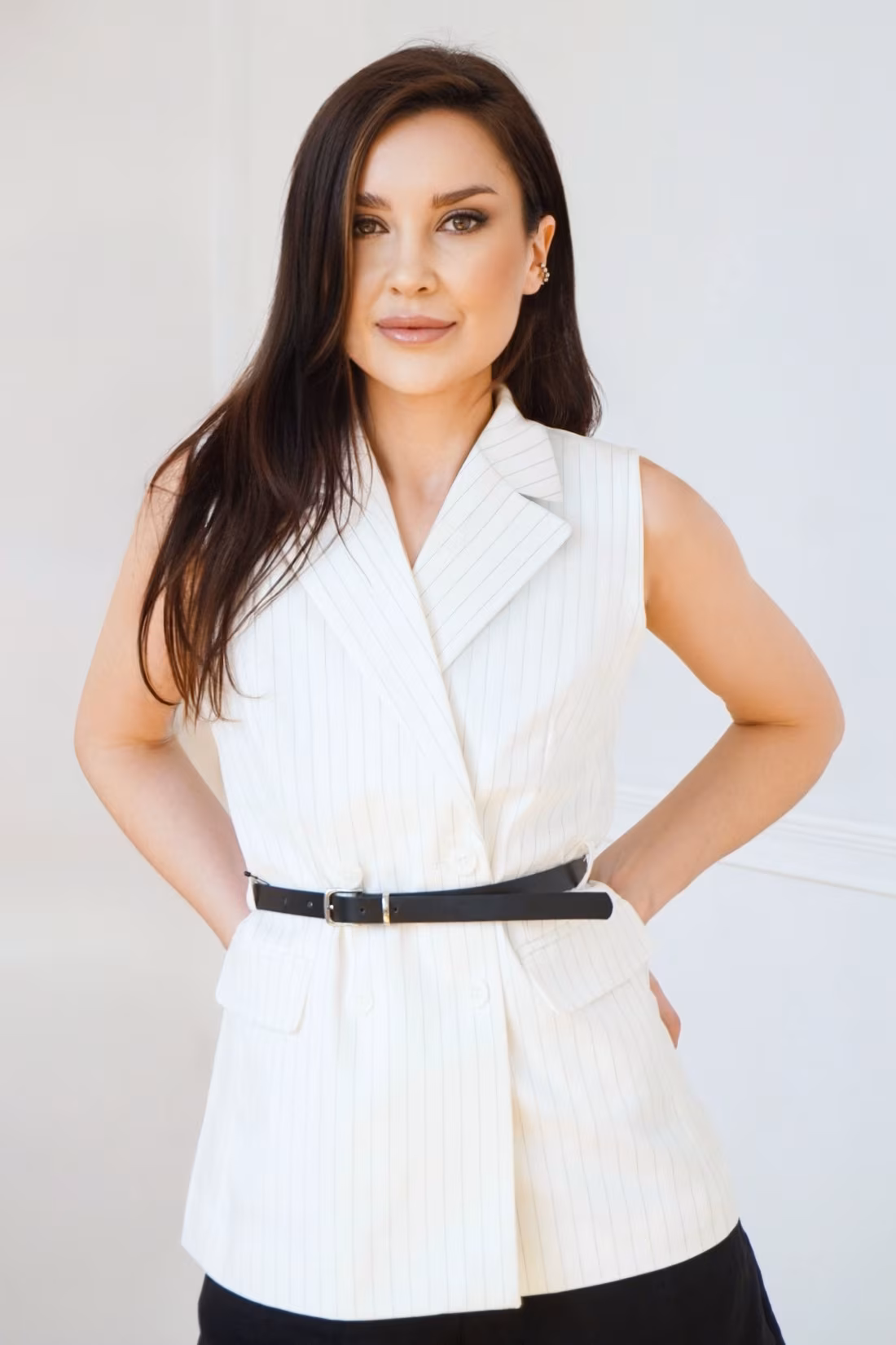 Anastasia 33 Kyiv  Ukraine I'm a bride ready to meet my king partner