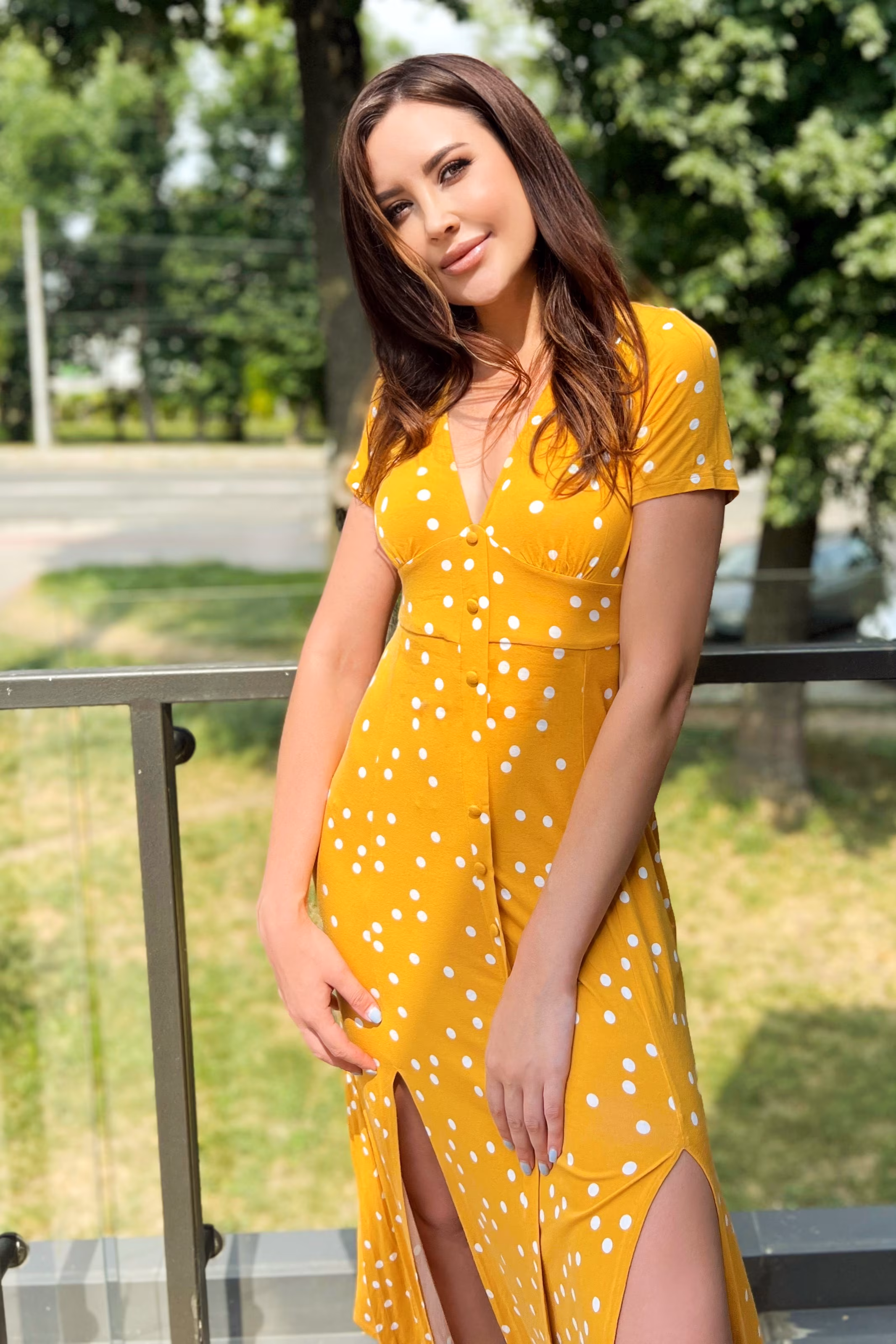 Anastasia 33 Kyiv  Ukraine I'm a bride ready to meet my king partner