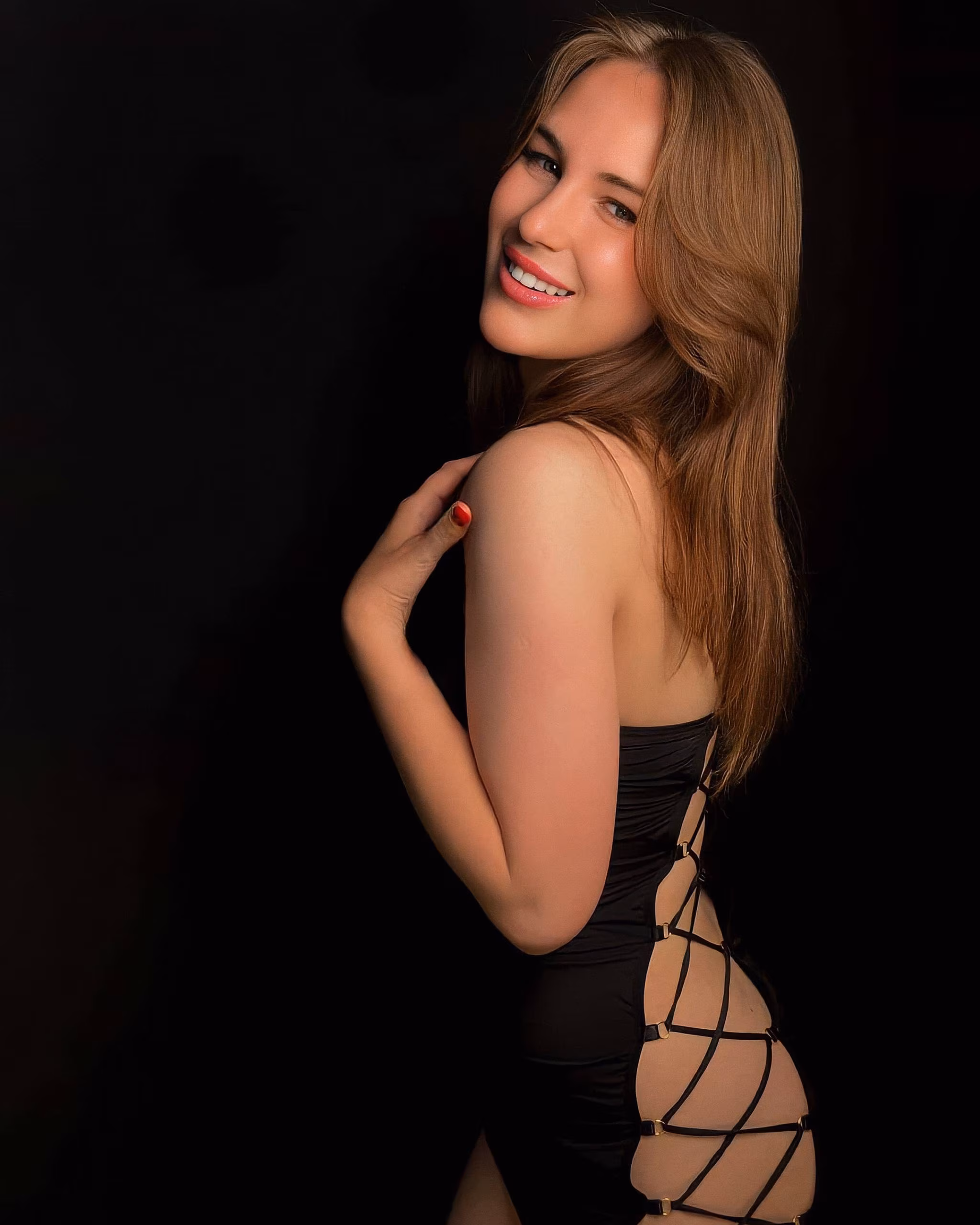 Mariia 35 Munchen Germany I'm a bride searching for my best friend man