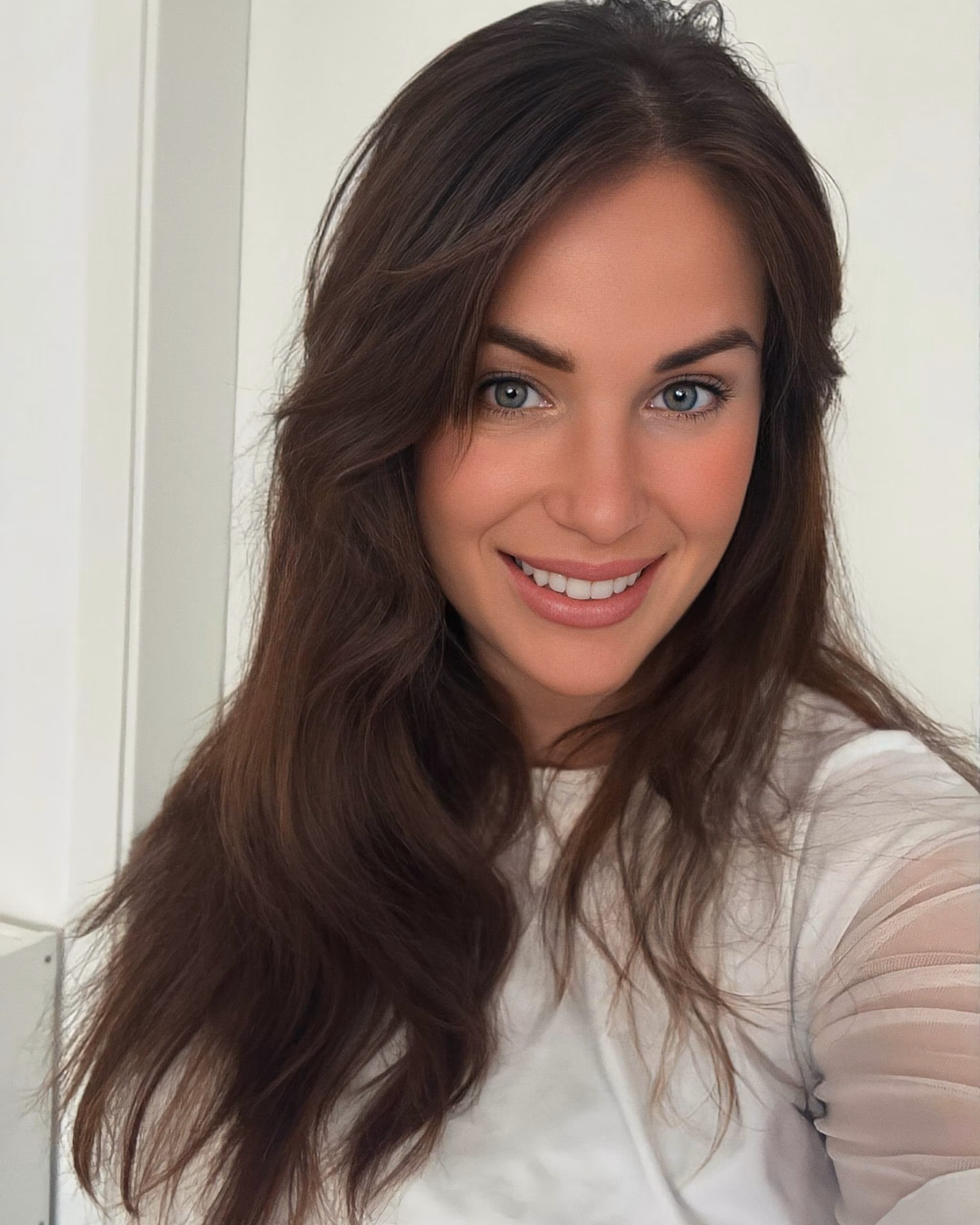 Mariia 35 Munchen Germany I'm a bride searching for my best friend man