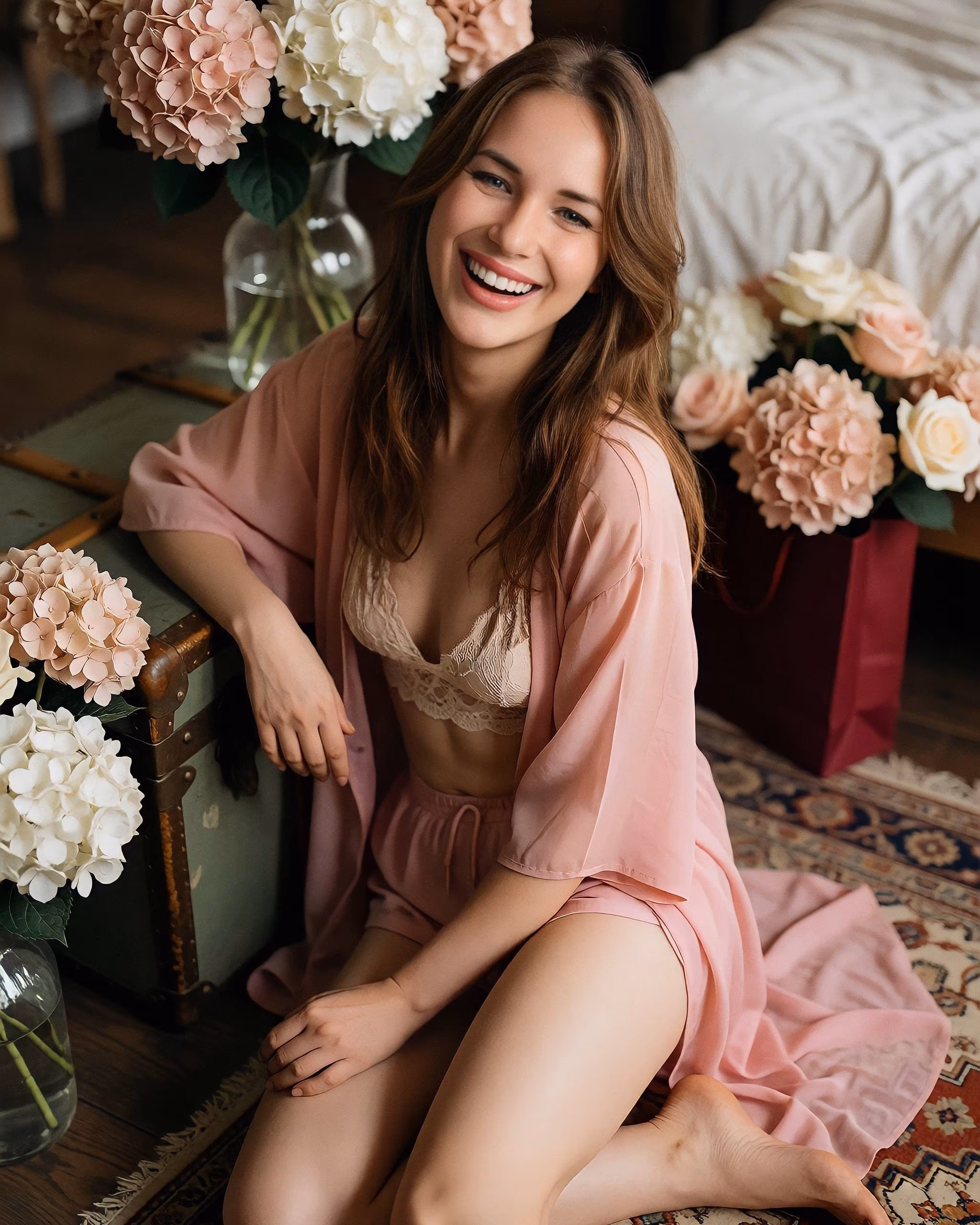 Mariia 35 Munchen Germany I'm a bride searching for my best friend man