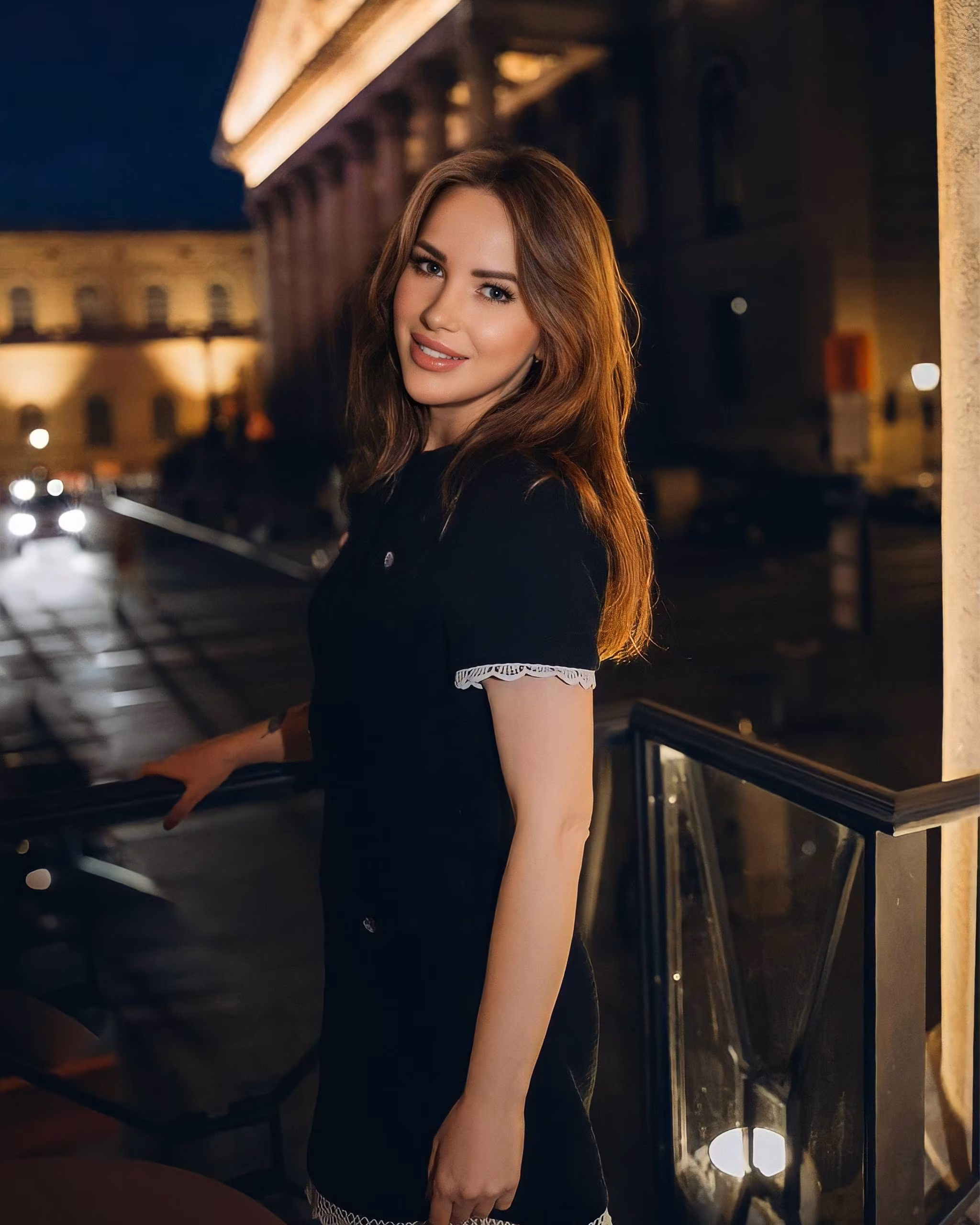 Mariia 35 Munchen Germany I'm a bride searching for my best friend man