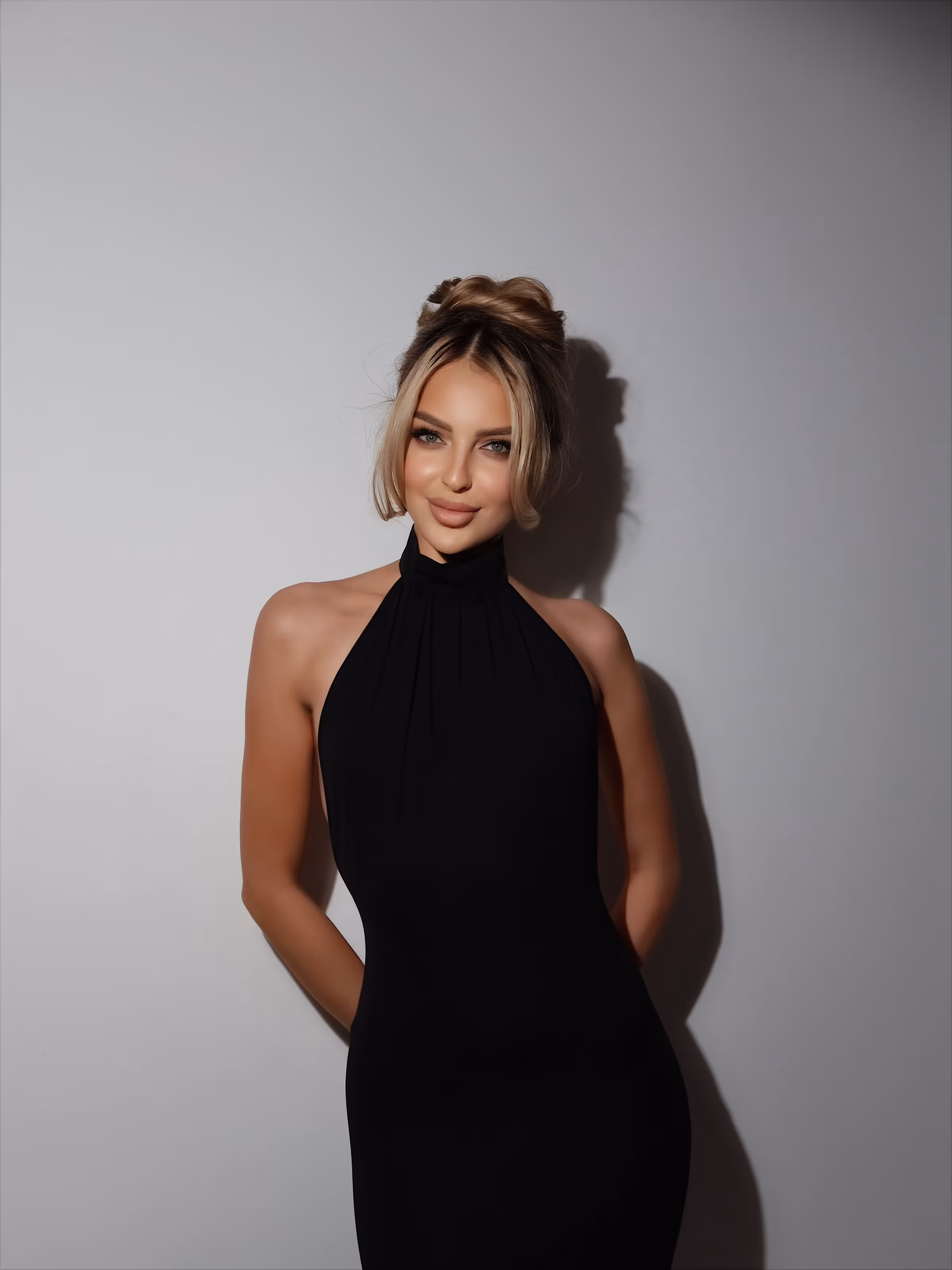 Irina 26 Lviv Ukraine I'm a bride searching for my match