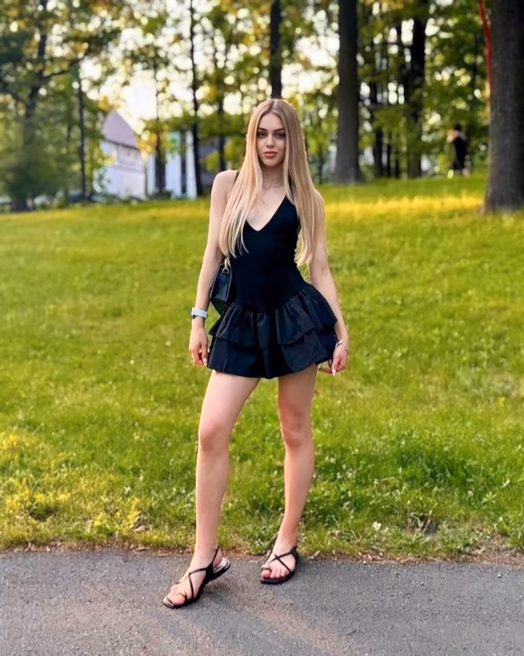 Sofiia 18 Valencia Spain I'm a bride searching for my one true love