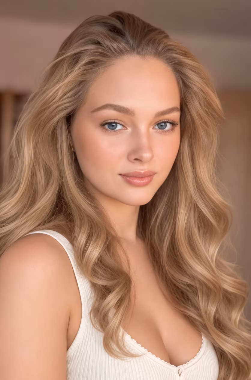 Oleksandra 22 LA USA I'm a bride who needs my protector