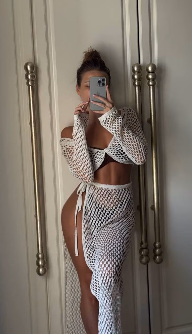 Mariia 28 Antalya Turkey I'm a bride who wants to meet my man