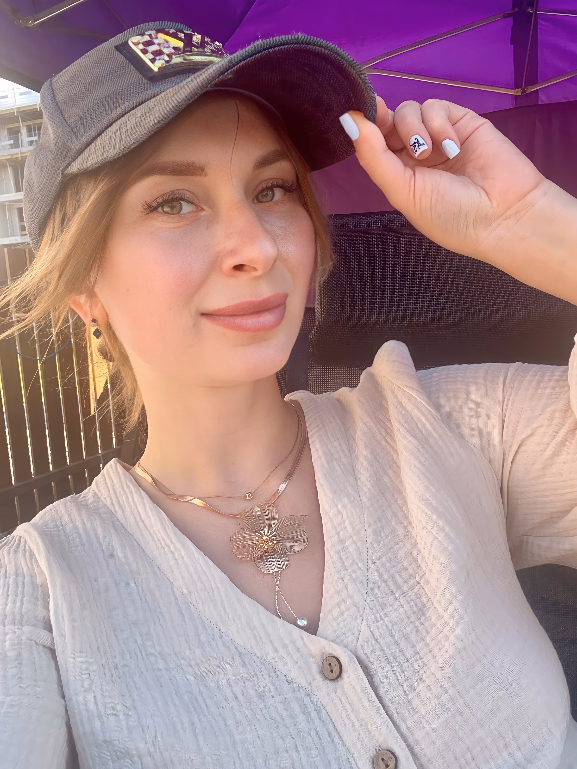 Maryna 32 Mińsk Mazowiecki Poland I'm a bride who wants to meet my man