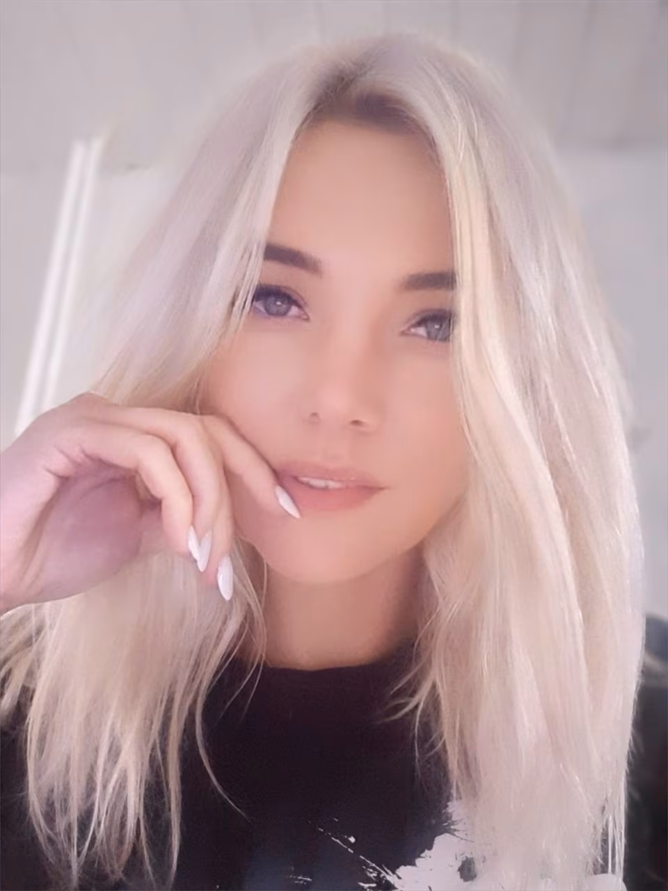 Yuliia 47 Berlin Germany I'm looking for my future gentleman