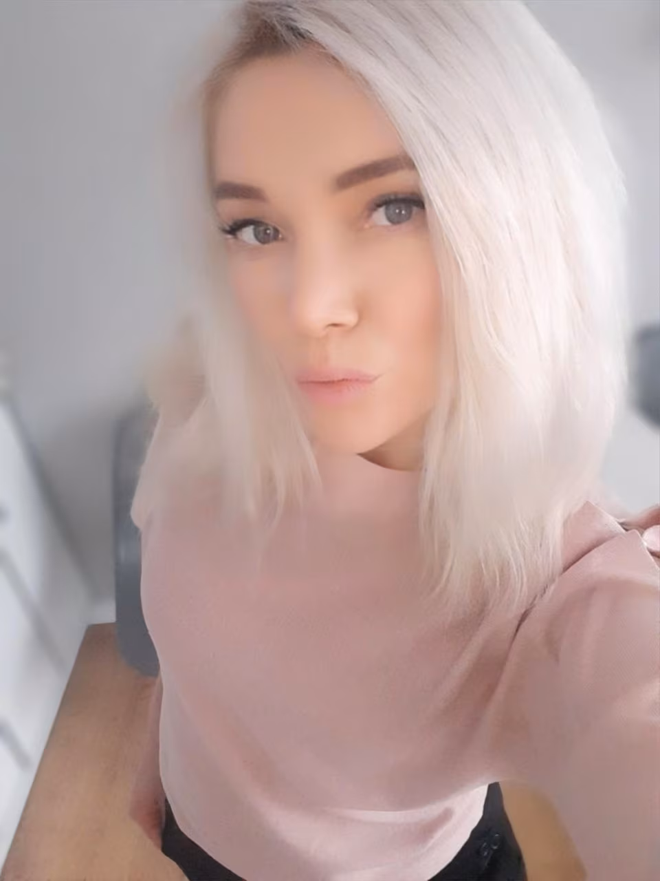Yuliia 47 Berlin Germany I'm looking for my future gentleman