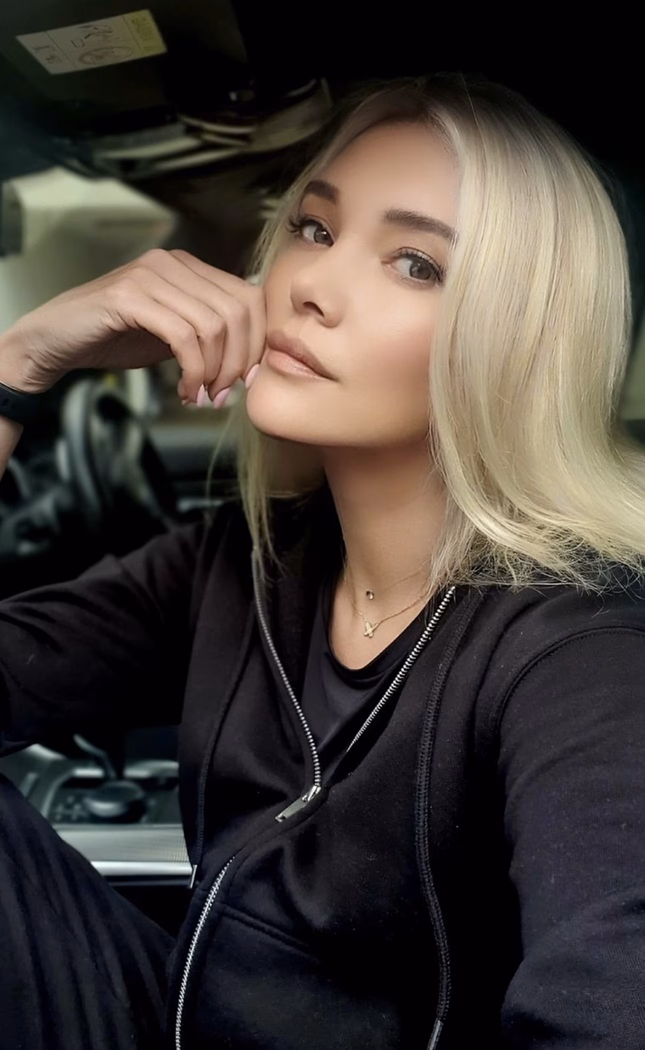 Yuliia 47 Berlin Germany I'm looking for my future gentleman