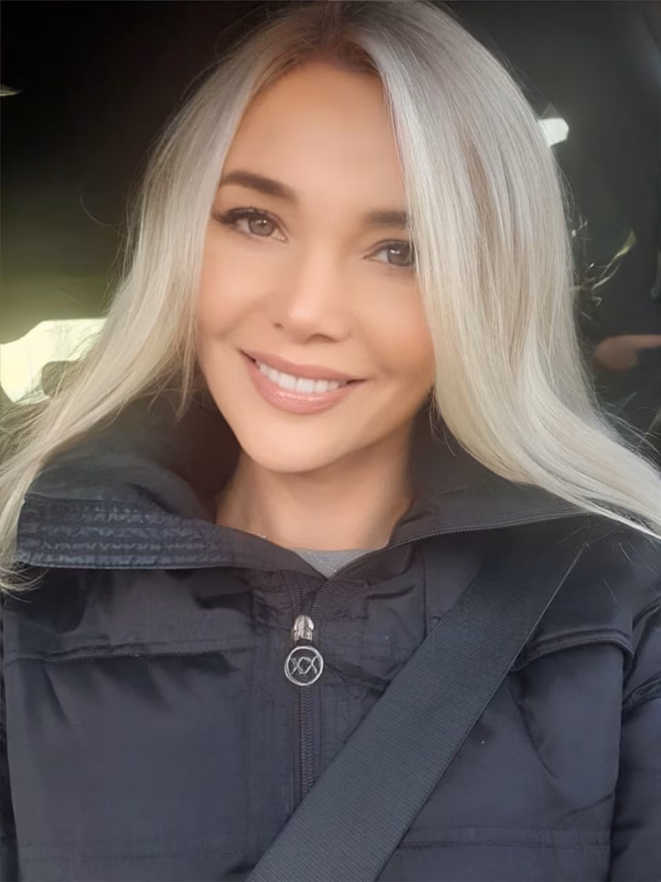 Yuliia 47 Berlin Germany I'm looking for my future gentleman