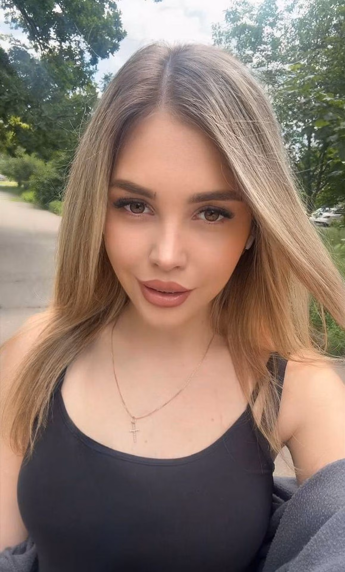 Nata 28 Kiev Ukraine I'm looking for my future gentleman