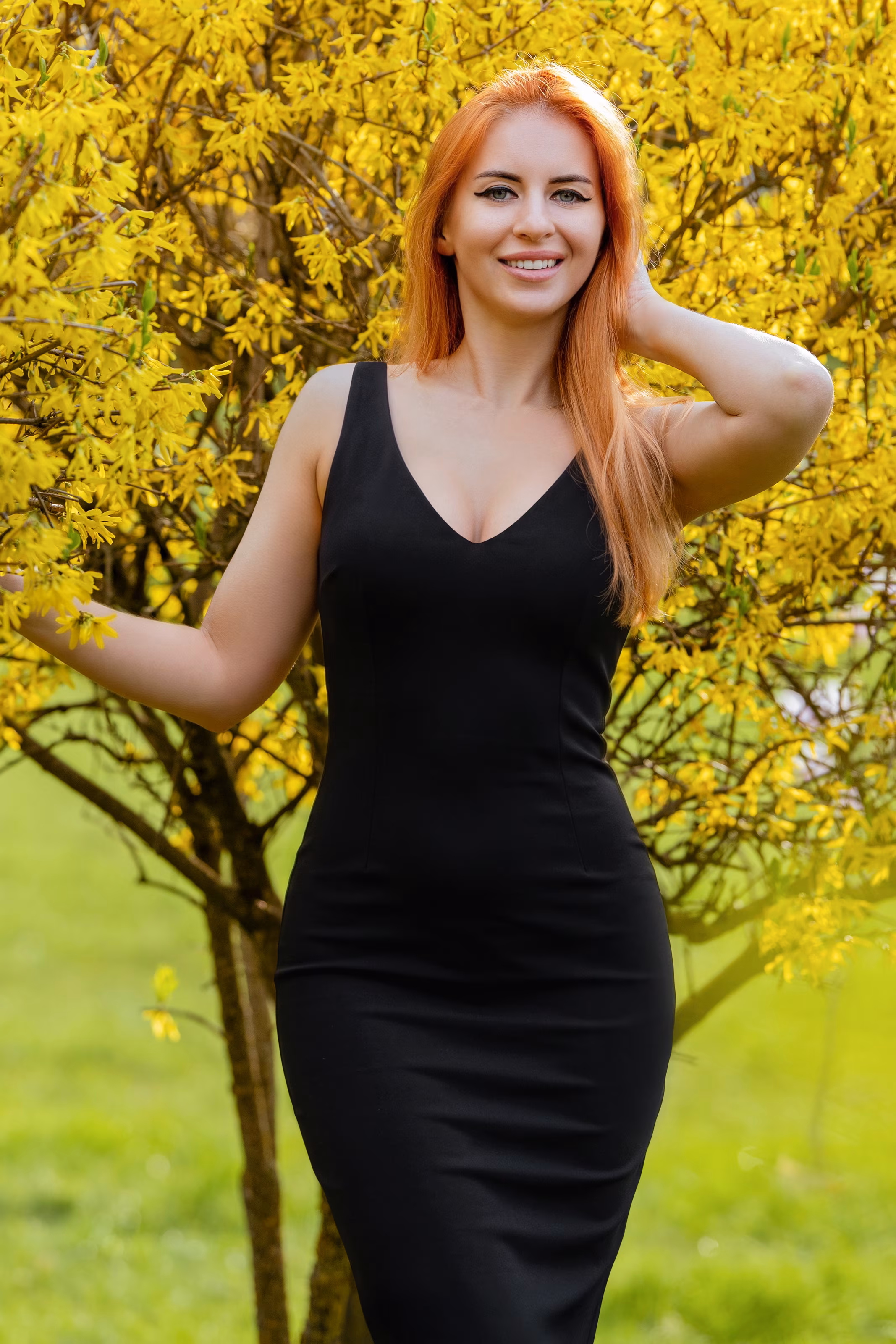 Valeria 29 Katowice Poland I'm looking for my future husband