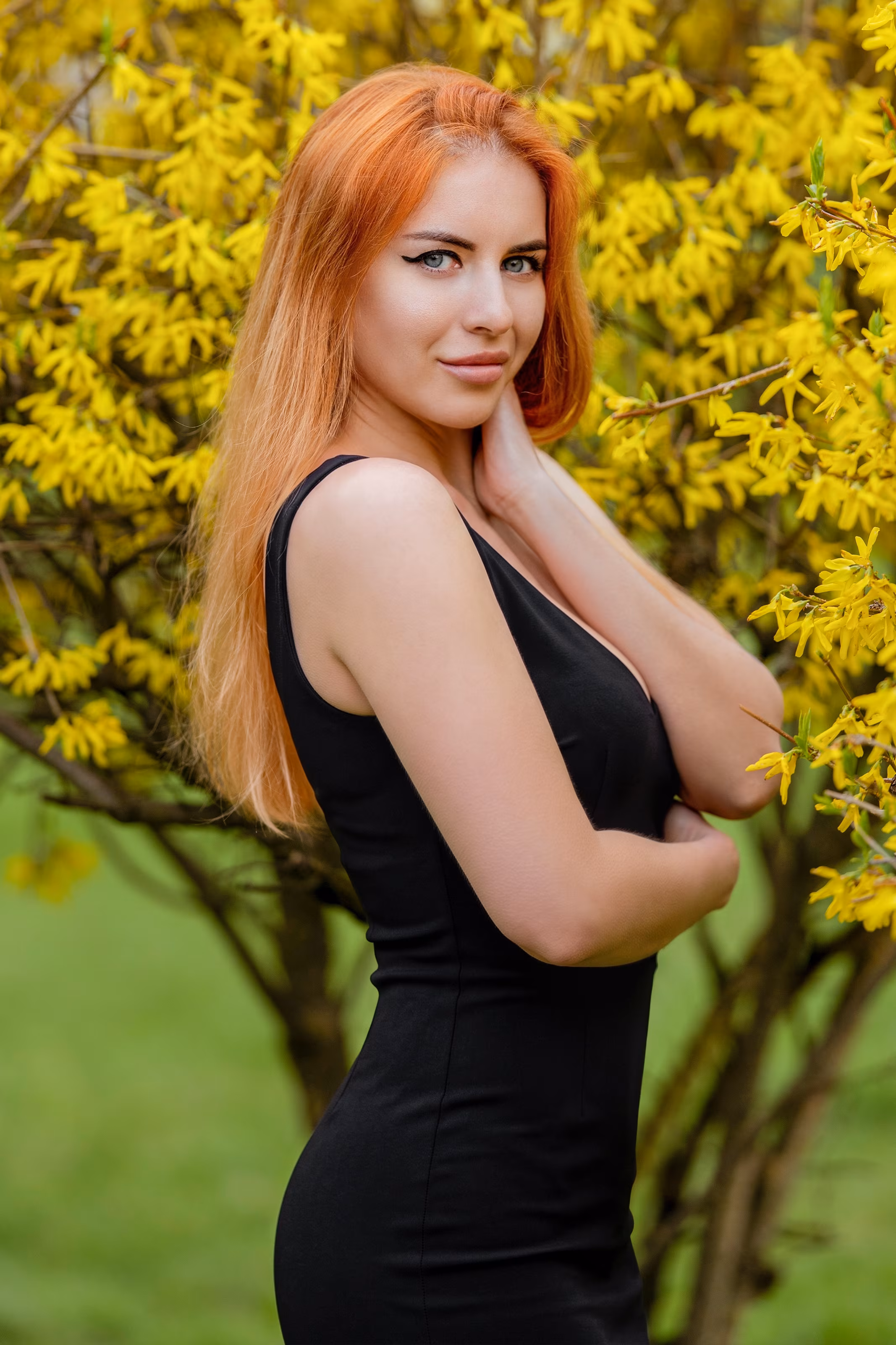 Valeria 29 Katowice Poland I'm looking for my future husband