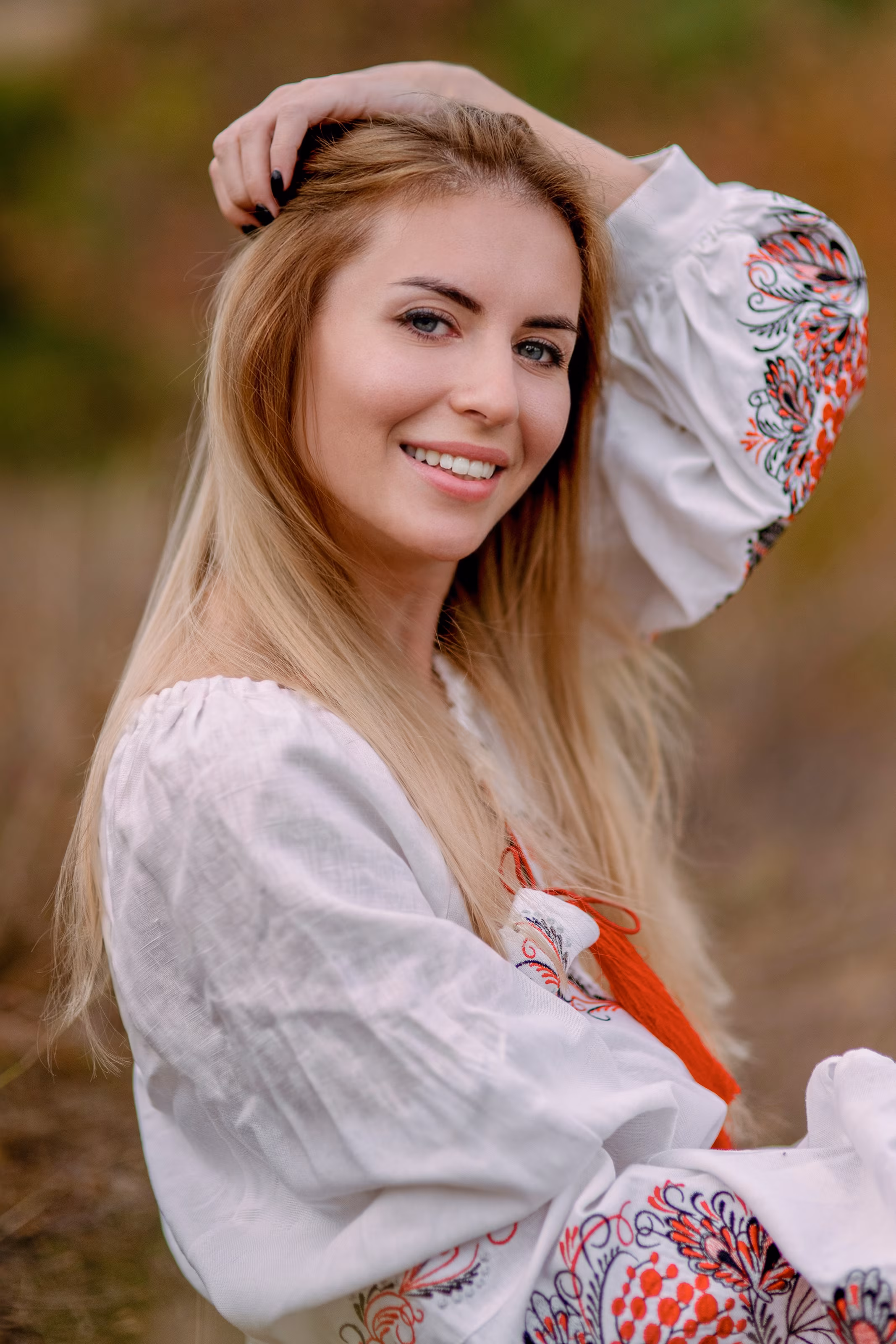 Valeria 29 Katowice Poland I'm looking for my future husband