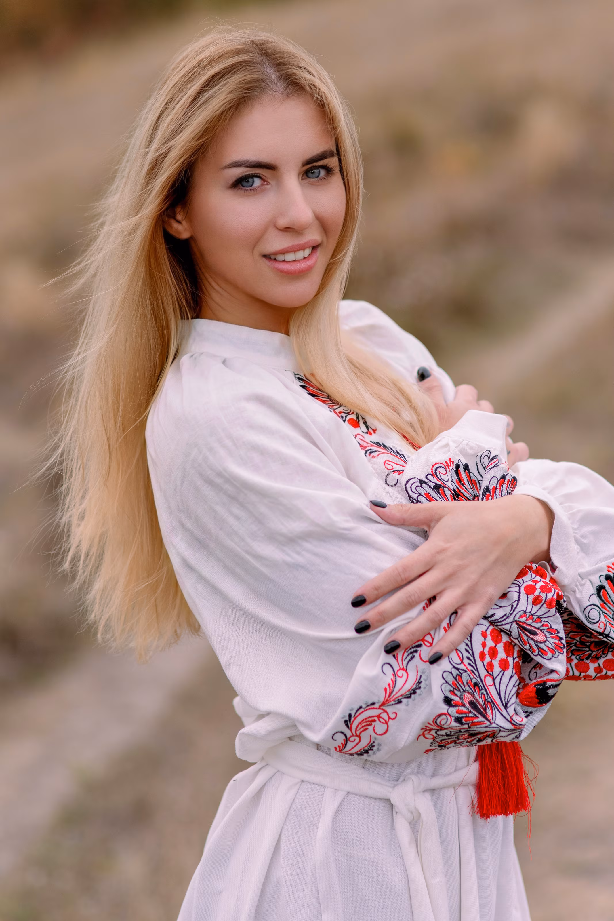 Valeria 29 Katowice Poland I'm looking for my future husband