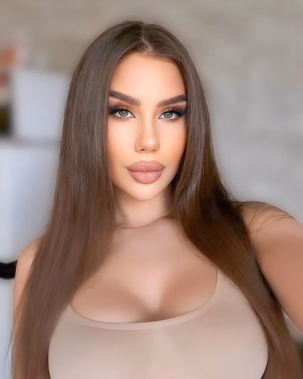 Oleksandra 20 Lviv Ukraine I'm looking for my future husband
