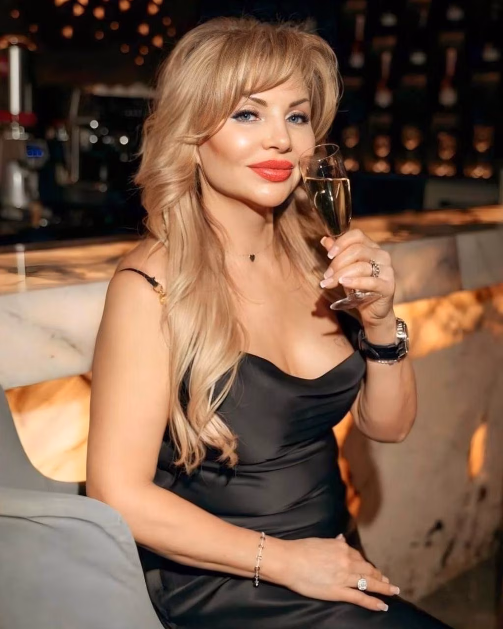 Irishka 62 Sumy Ukraine I'm looking for my future husband