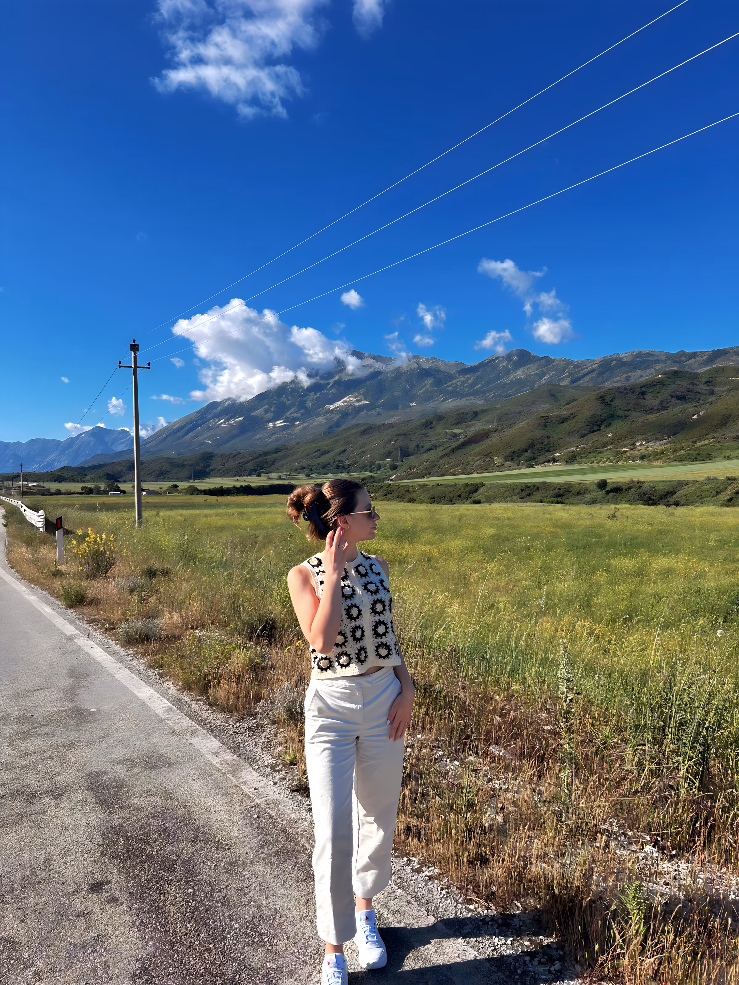 Khrystyna 27 Ivano-Frankivsk Ukraine I'm looking for my prince charming