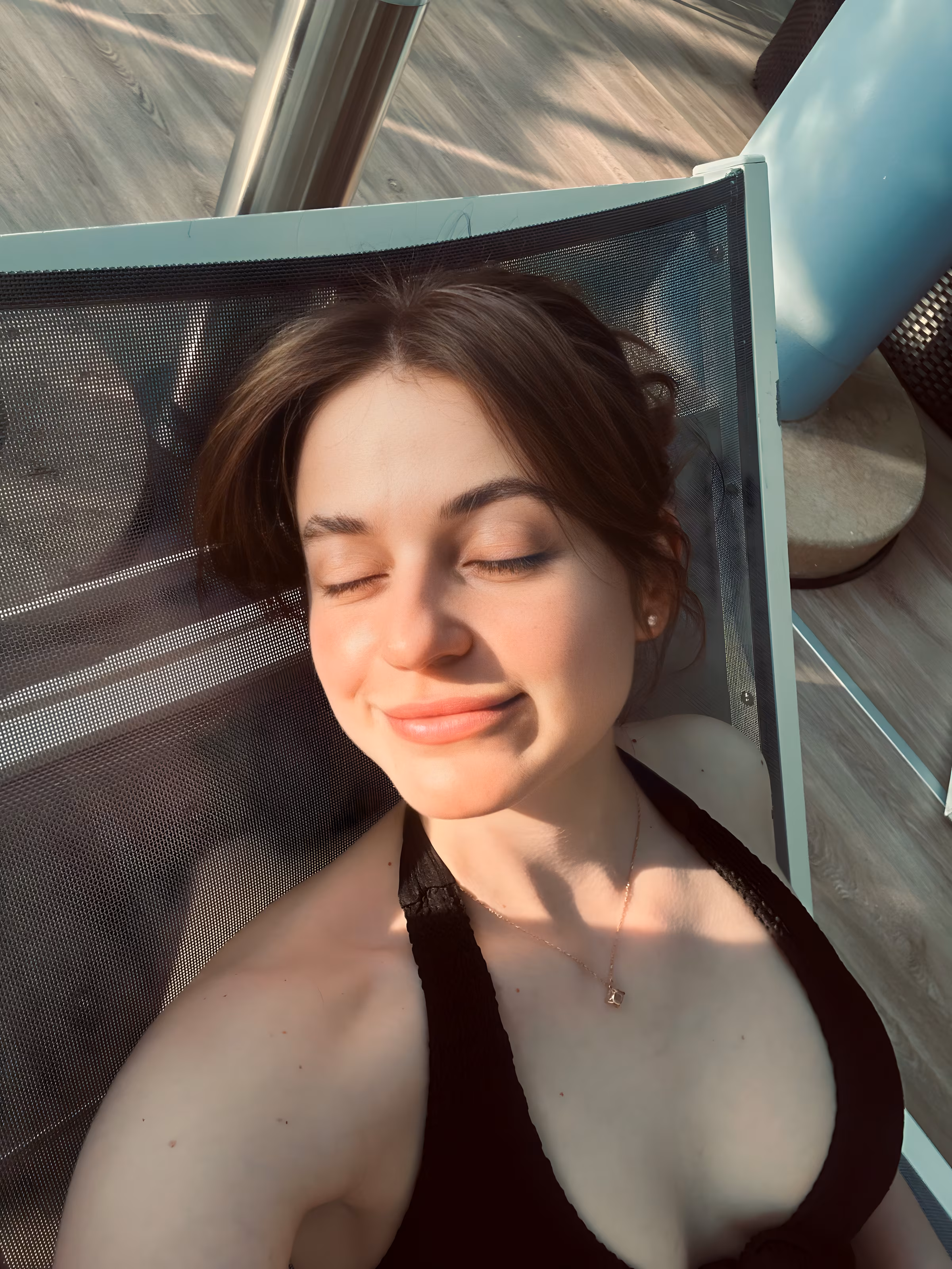 Khrystyna 27 Ivano-Frankivsk Ukraine I'm looking for my prince charming