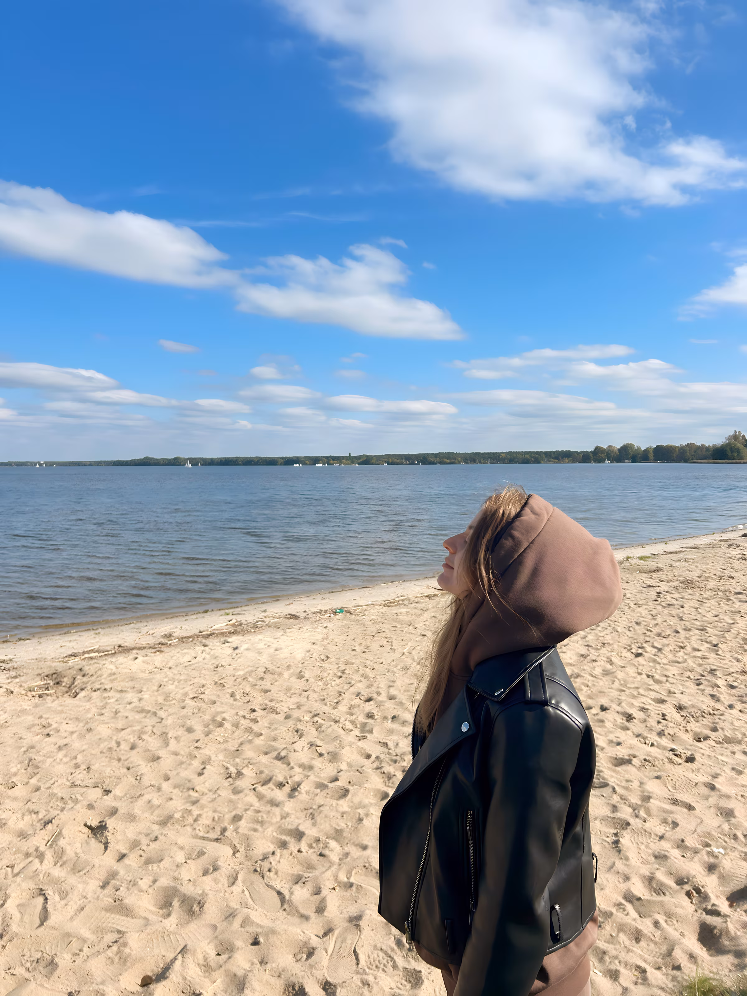 Khrystyna 27 Ivano-Frankivsk Ukraine I'm looking for my prince charming