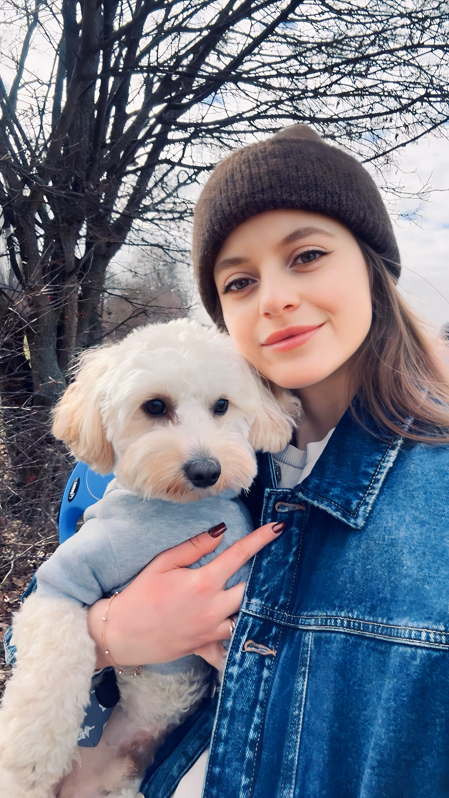 Khrystyna 27 Ivano-Frankivsk Ukraine I'm looking for my prince charming
