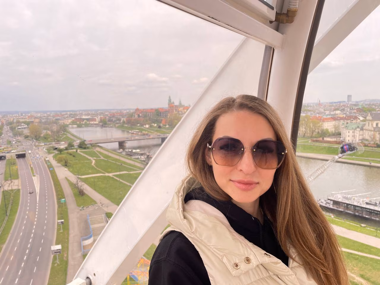 Tetiana 39 Nassau Germany I'm ready to find my perfect husband