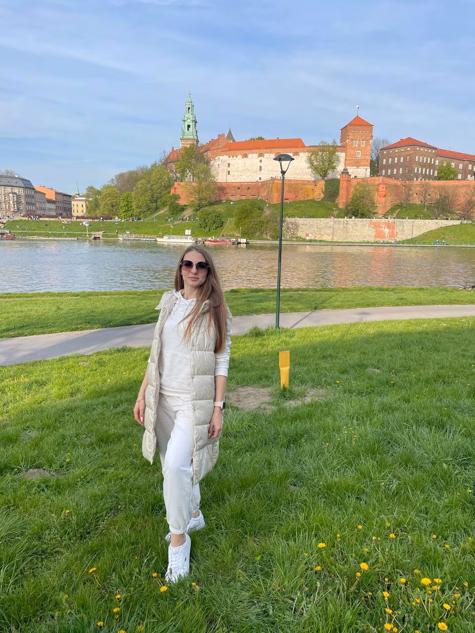 Tetiana 39 Nassau Germany I'm ready to find my perfect husband