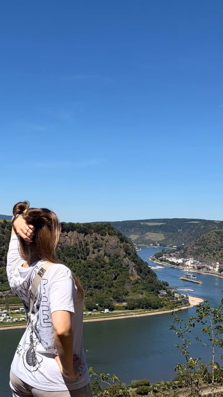 Tetiana 39 Nassau Germany I'm ready to find my perfect husband