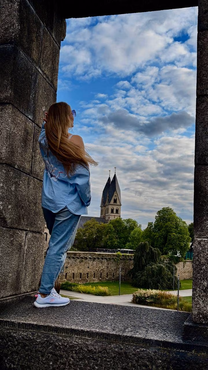 Tetiana 39 Nassau Germany I'm ready to find my perfect husband