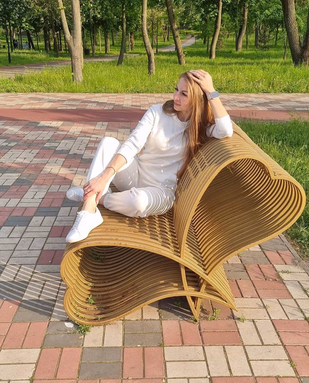 Tetiana 39 Nassau Germany I'm ready to find my perfect husband