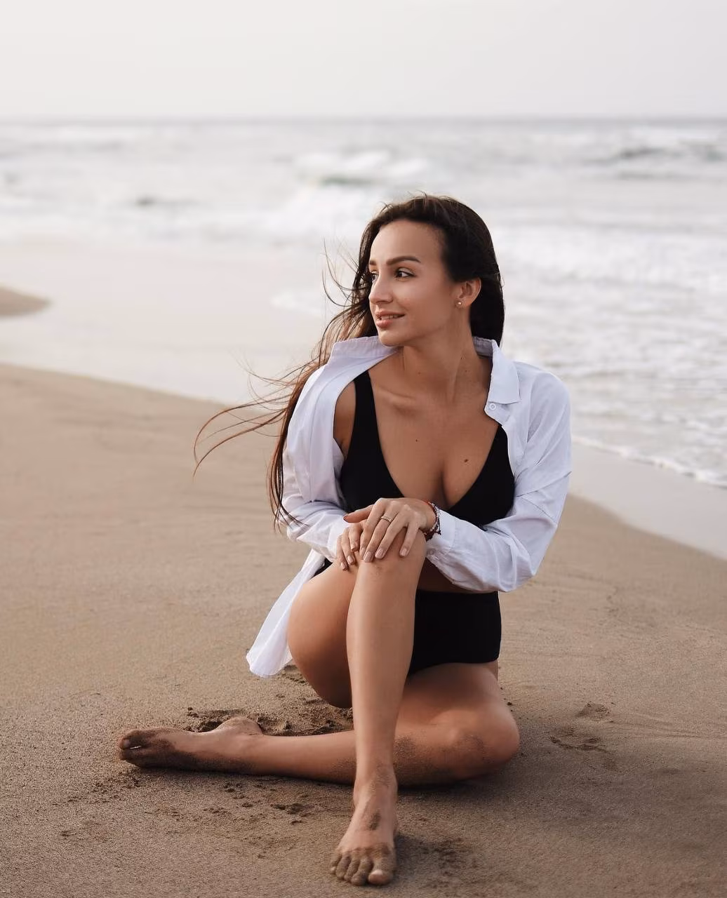 Elizaveta 27 Girne Cyprus I'm ready to find my prince partner