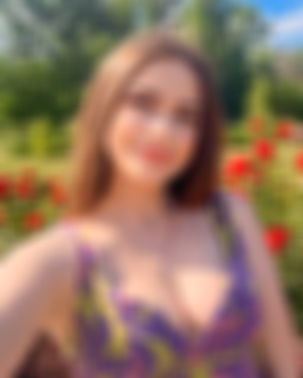 Viktoriia 31 Cherkasy Ukraine I'm ready to find my prince partner
