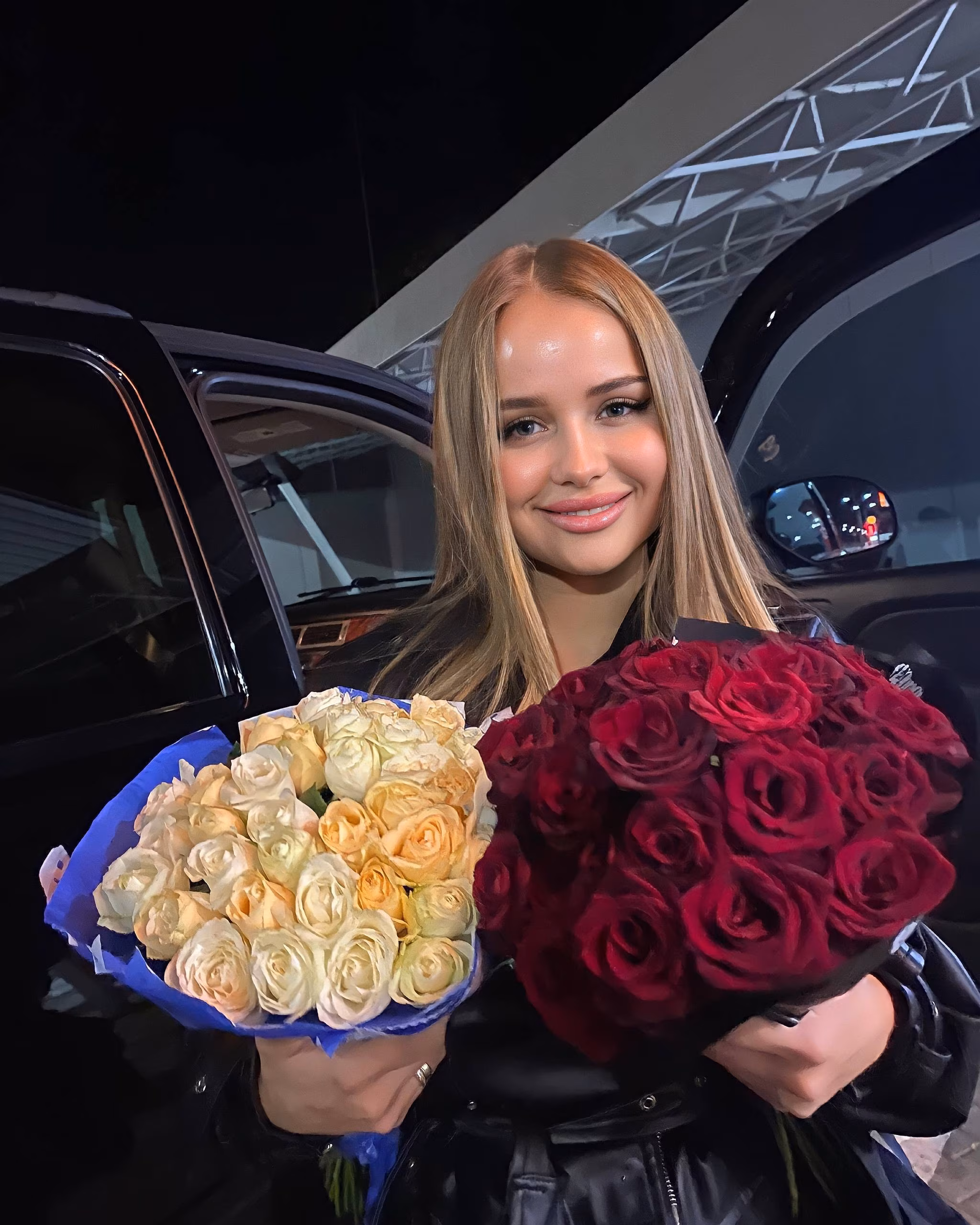 Yevhenia 31 Kyiv Ukraine I'm ready to find my soulmate man