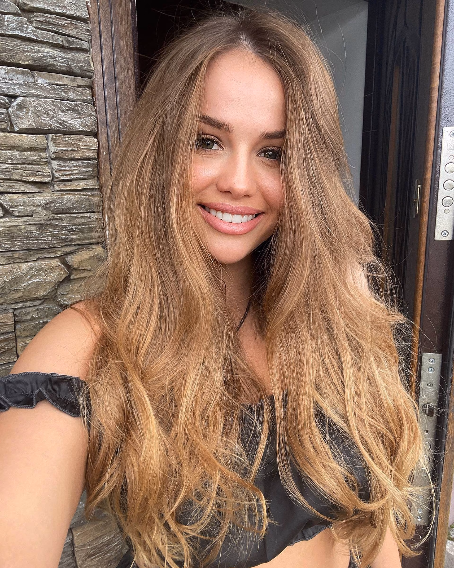 Yevhenia 31 Kyiv Ukraine I'm ready to find my soulmate man