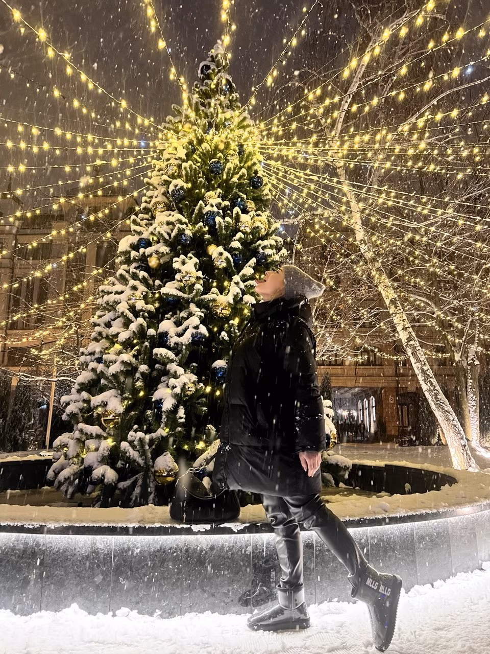 Lina 40 Kyiv   Ukraine I'm ready to meet my beloved partner