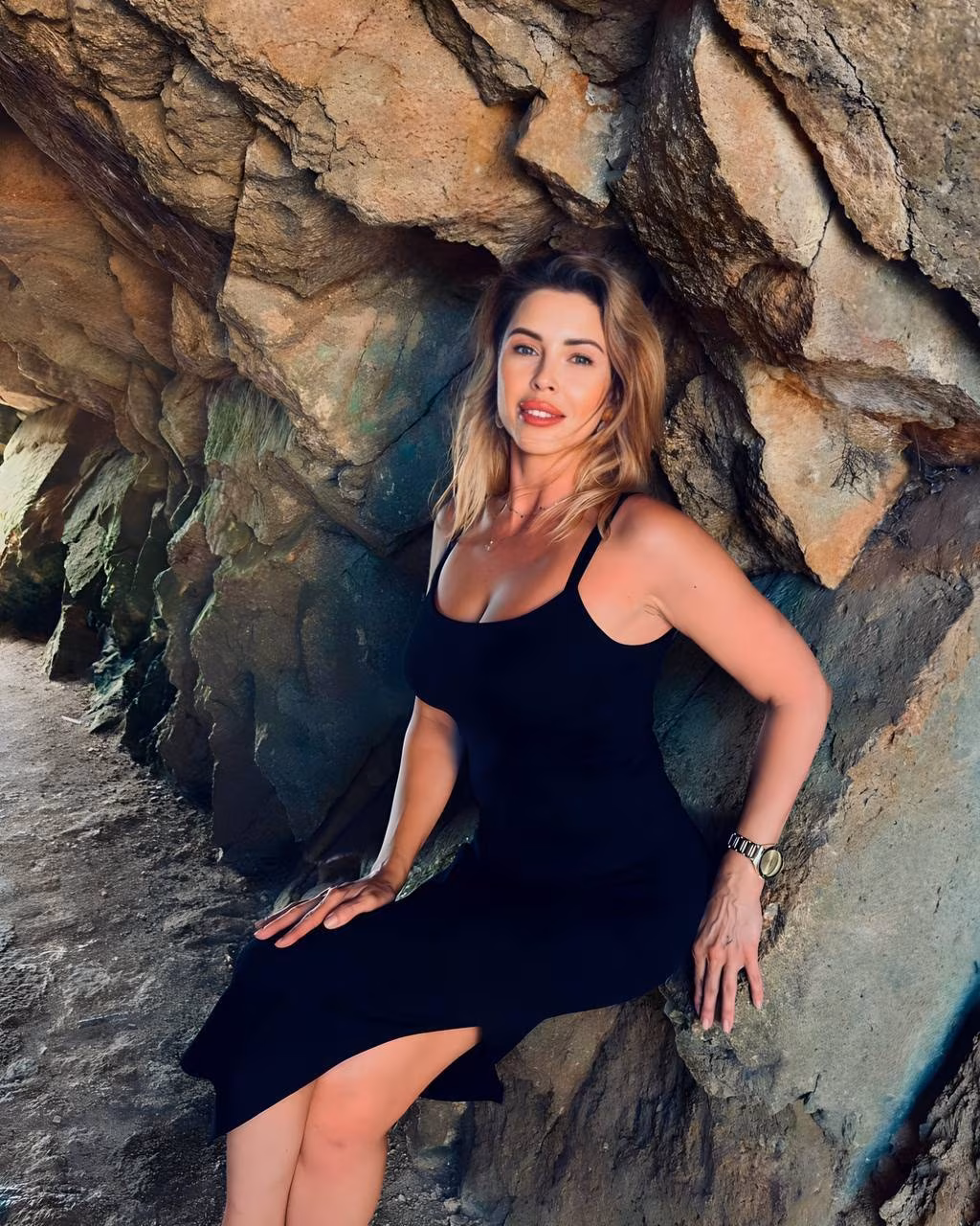 Anna 41 Hamburg Germany I'm searching for my gentleman husband