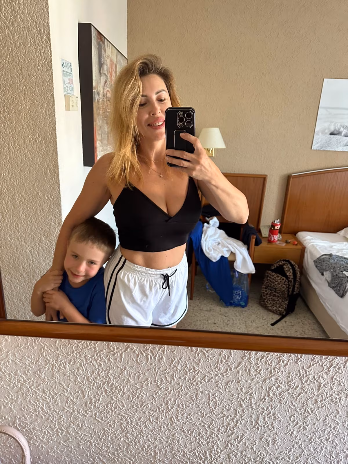 Anna 41 Hamburg Germany I'm searching for my gentleman husband