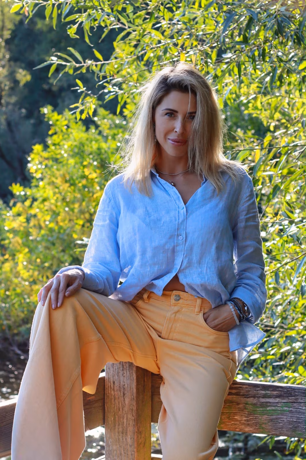 Anna 41 Hamburg Germany I'm searching for my gentleman husband