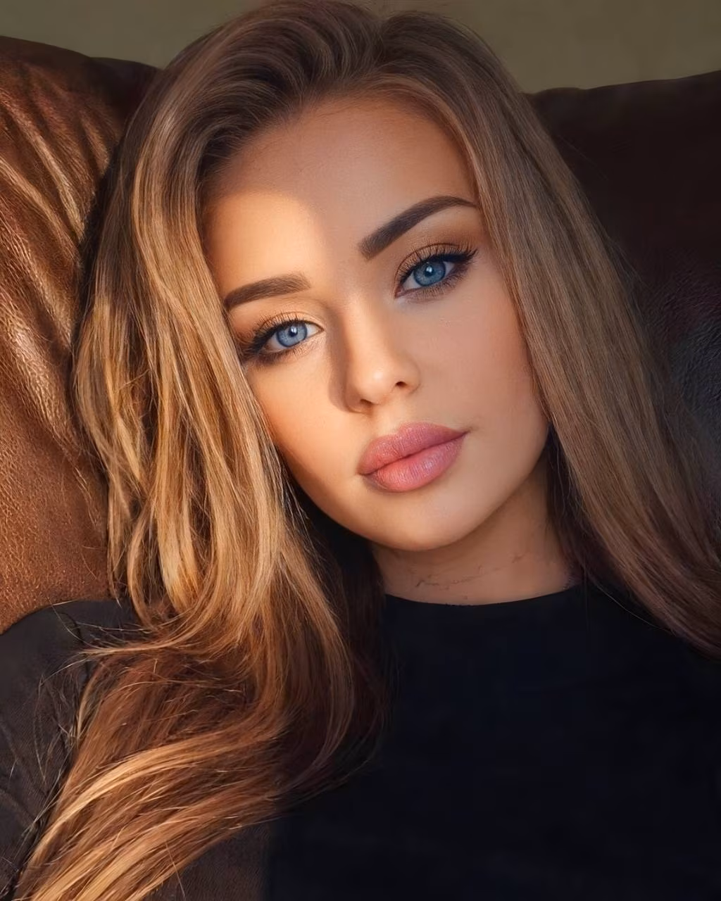 Lilia 34 Warsaw  Poland I'm a bride looking for my partner