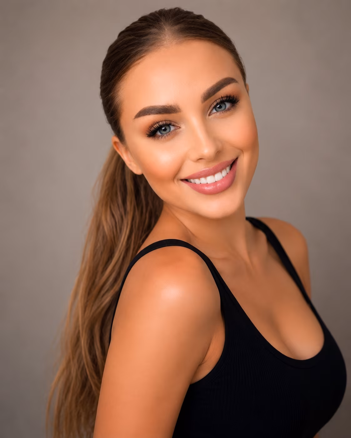 Lilia 34 Warsaw  Poland I'm a bride looking for my partner