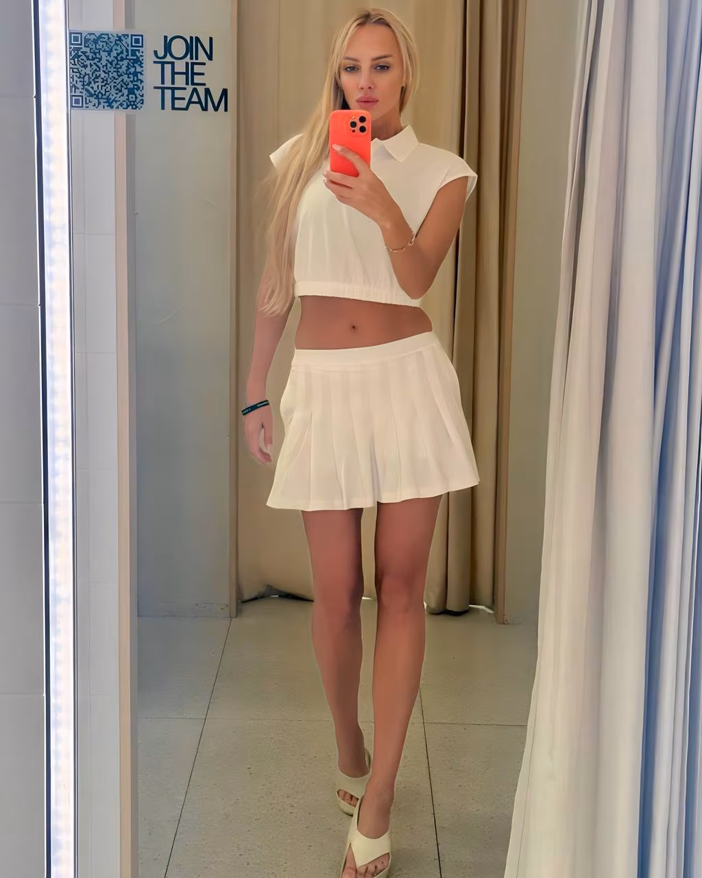 MARINA 44 Kiev Ukraine I'm a bride ready to meet my beloved