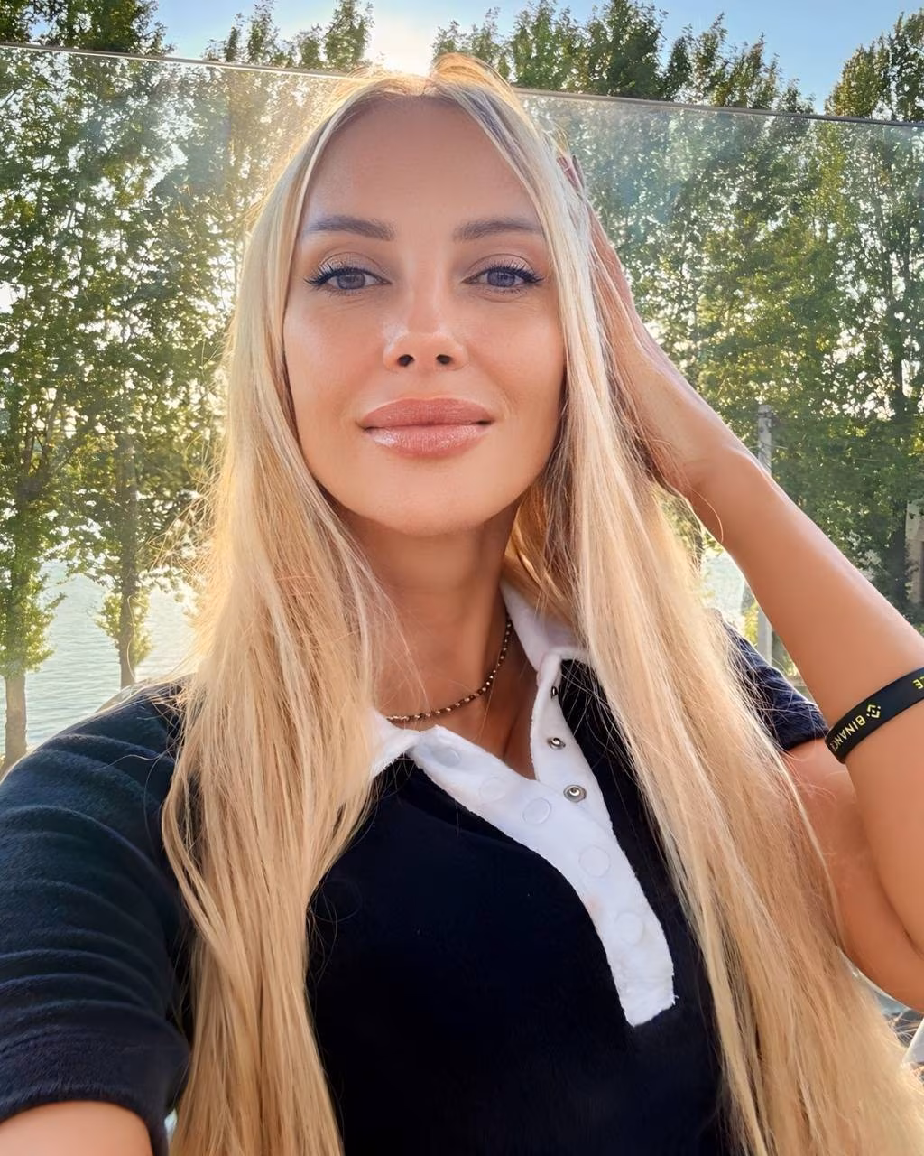 MARINA 44 Kiev Ukraine I'm a bride ready to meet my beloved