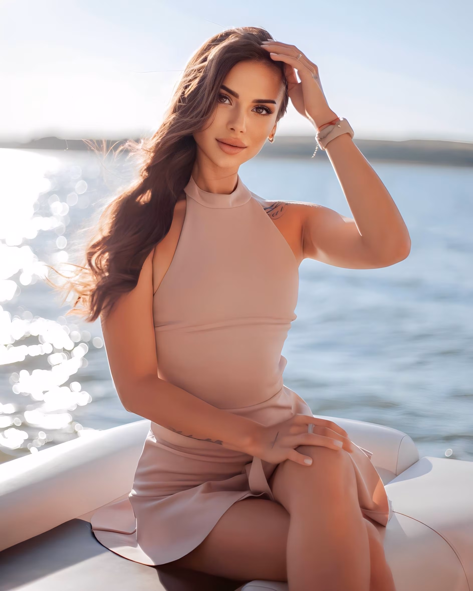 Diana 20 Vinnytsia Ukraine I'm a bride ready to meet my hero