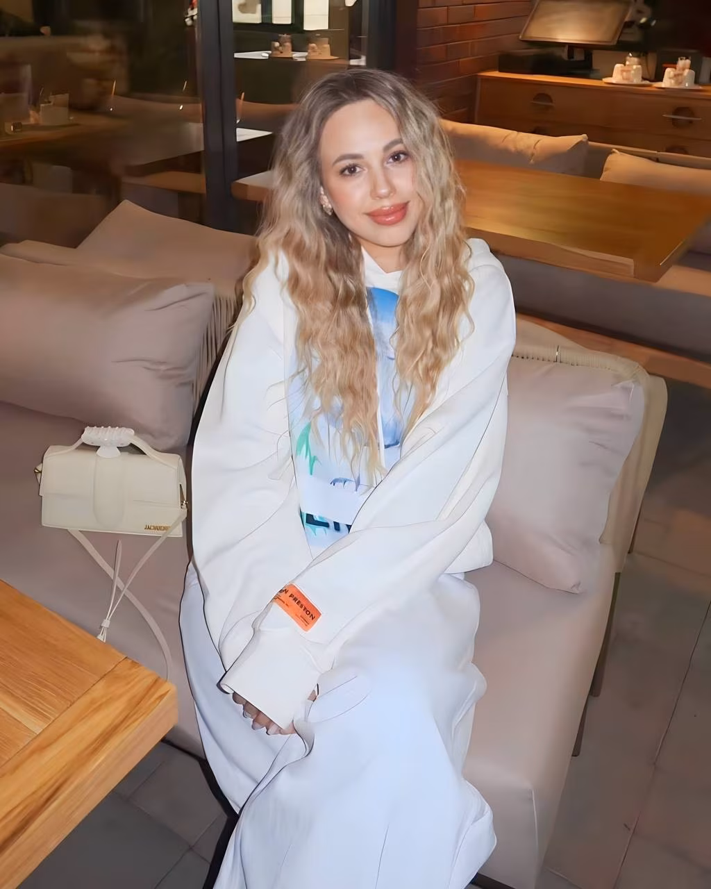 Vlada 22 Odesa Ukraine I'm a bride ready to meet my soulmate