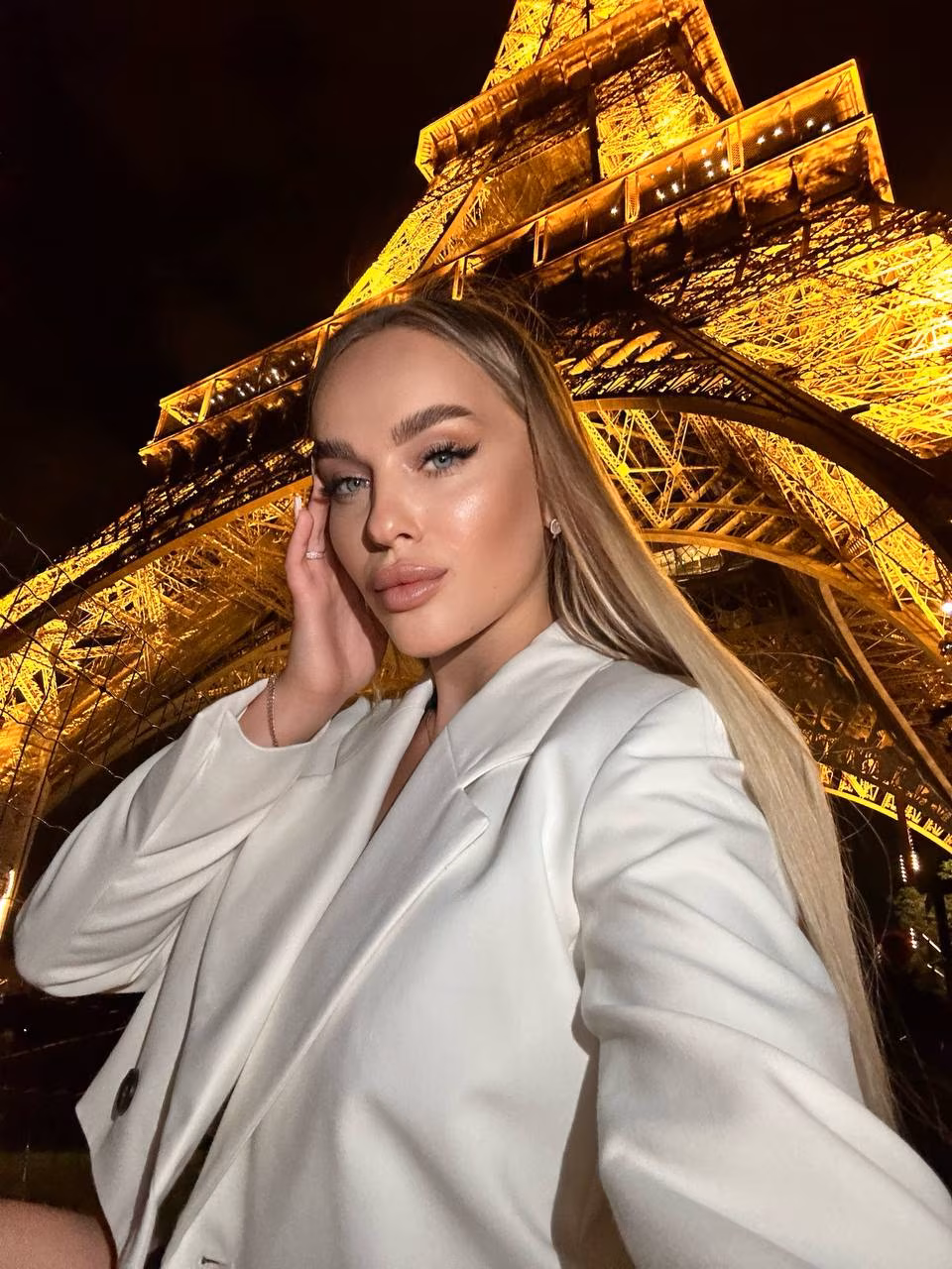 Diana 24 Kyiv Ukraine I'm a bride ready to meet my soulmate